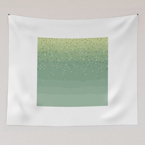 Item preview, New life wallpaper 1 designed and sold by NinePixel.