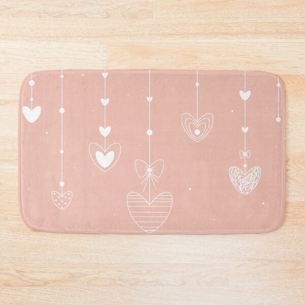 Item preview, Garlands of hearts designed and sold by Angelina1501.