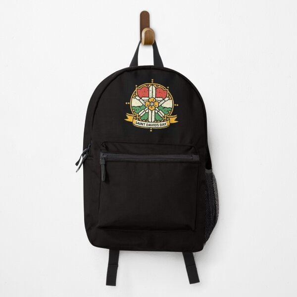 Item preview, Saint David's Day designed and sold by Simo0455.
