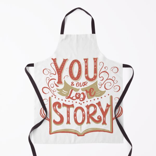 Item preview, You & Our Love Story Collection: Designs & Messages for Your Bond, Ideal for Anniversaries, Milestones, or Daily Love Reminders designed and sold by HahaHandlesHub.