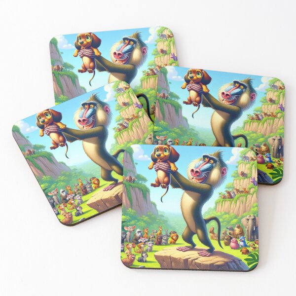 Item preview, Behold The New Dachshund King! designed and sold by digital-savant.