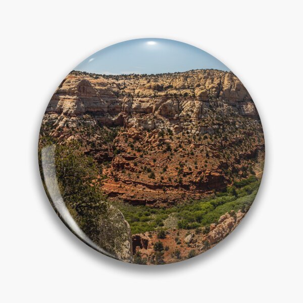 Item preview, Utah State Route 12 Scenic Drive designed and sold by GestaltImagery.