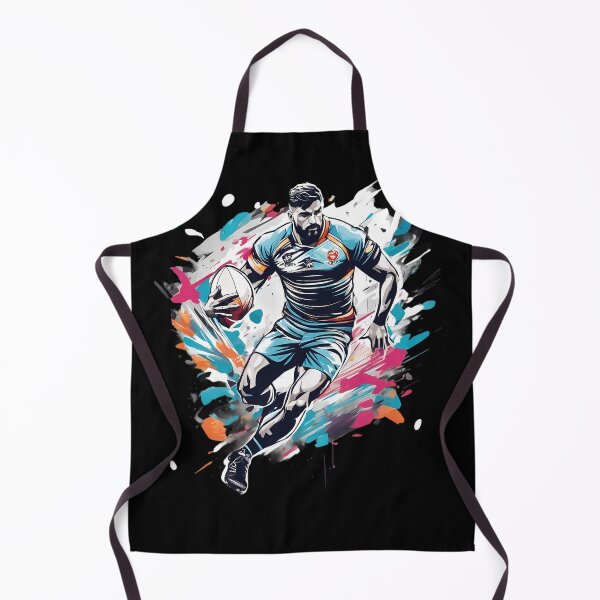 Item preview, Rugby Life designed and sold by macadolie.
