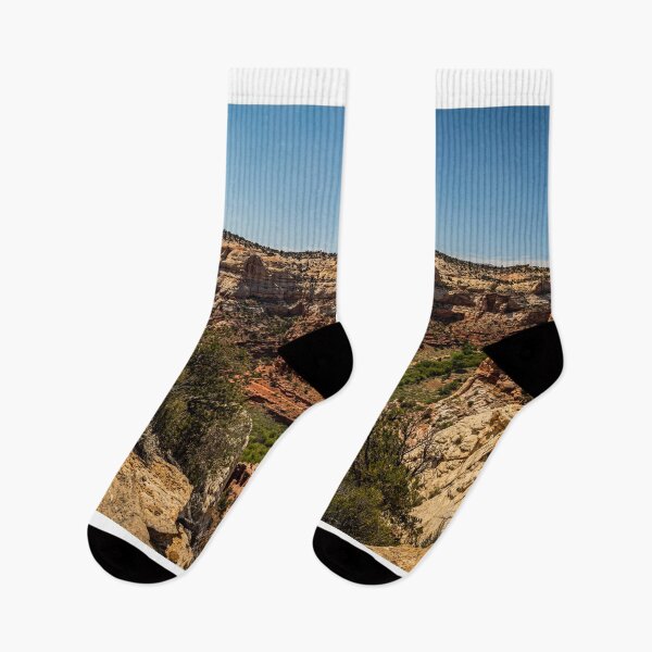 Item preview, Utah State Route 12 Scenic Drive designed and sold by GestaltImagery.