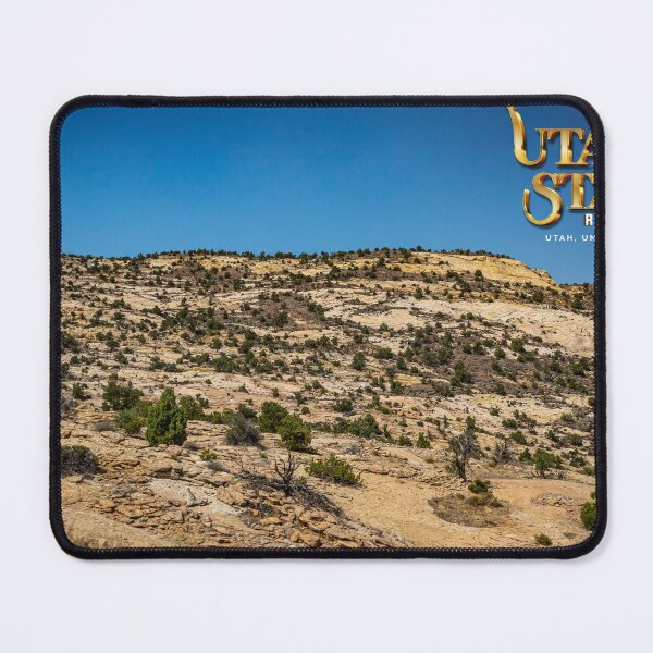 Item preview, Utah State Route 12 Scenic Drive designed and sold by GestaltImagery.