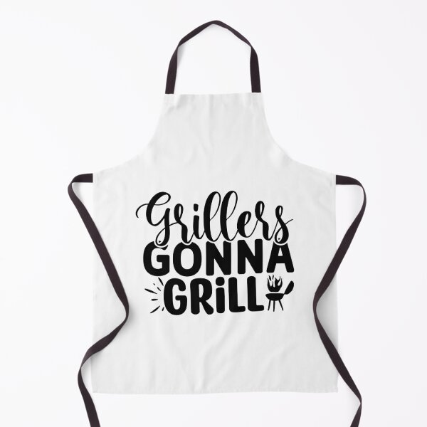 Item preview, Grillers Gonna Grill. I love to barbecue. designed and sold by fredgarden8.