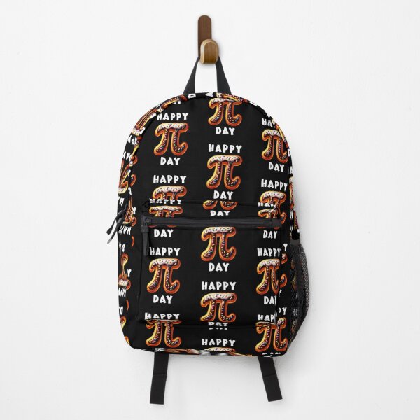 Item preview, Math Teacher Pi Day 3.14 Donut designed and sold by PopArtDesigns.