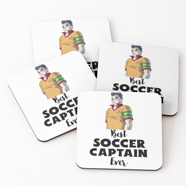 Item preview, Best Football Captain Ever designed and sold by 87-Aesthetics.