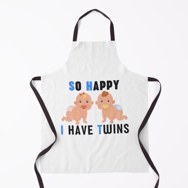 Item preview, So Hayyp I Have Twins designed and sold by Issfoula.