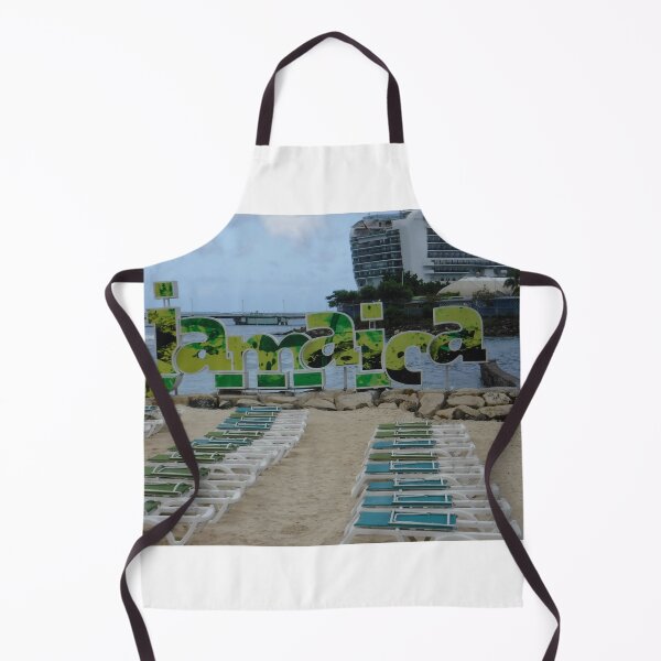 Item preview, Life in Jamaica designed and sold by GloriaGranat.