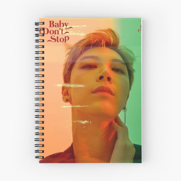 Item preview, NCT U Baby Don't Stop Ten designed and sold by kpop deals ❤.
