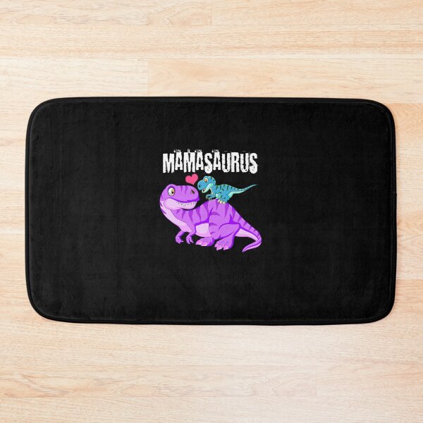 Item preview, Mamasaurus Dinosaur  Rex Mother Day for Mom Gift Mama (1) designed and sold by SpeedyPrints.