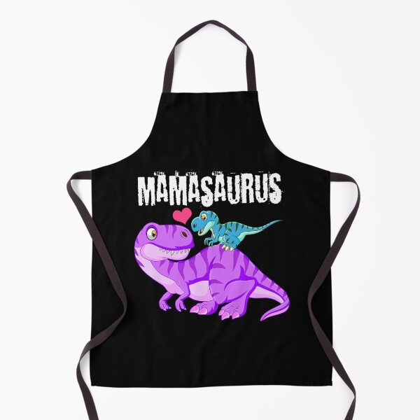 Item preview, Mamasaurus Dinosaur  Rex Mother Day for Mom Gift Mama (1) designed and sold by SpeedyPrints.