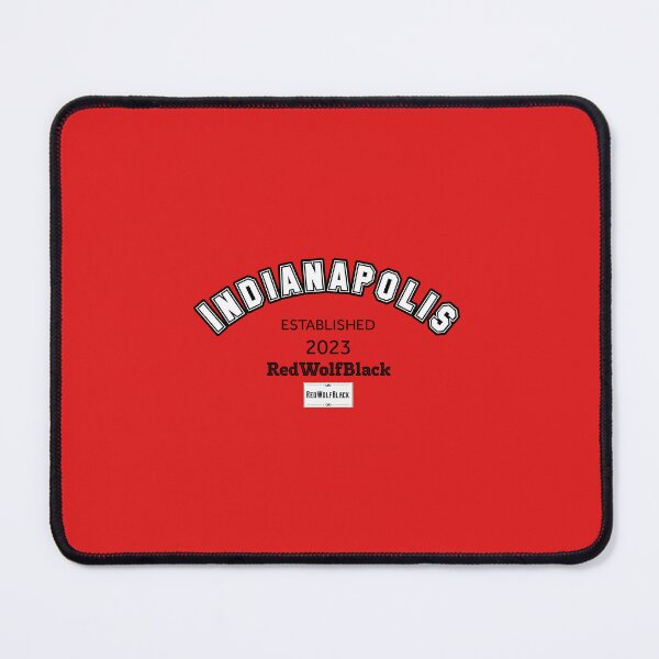 Artikelvorschau, Indianapolis #Indianapolis entworfen und verkauft von RedWolfDisigne.