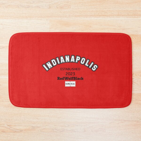 Artikelvorschau, Indianapolis #Indianapolis entworfen und verkauft von RedWolfDisigne.