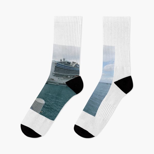 Item preview, Cruise Ship designed and sold by GloriaGranat.