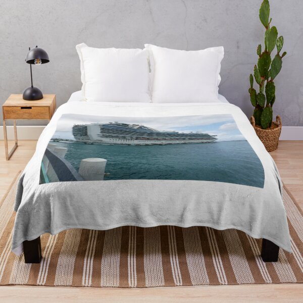 Item preview, Cruise Ship designed and sold by GloriaGranat.