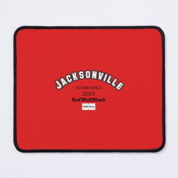 Artikelvorschau, Jacksonville #Jacksonville entworfen und verkauft von RedWolfDisigne.