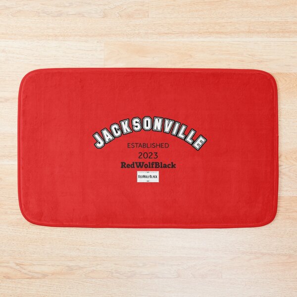 Item preview, Jacksonville #Jacksonville  designed and sold by RedWolfDisigne.