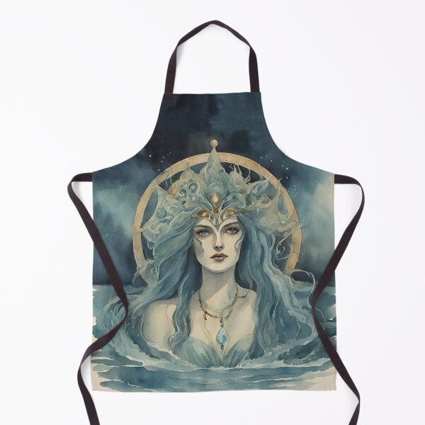 Item preview, Ocean Goddess designed and sold by FantasyMama.