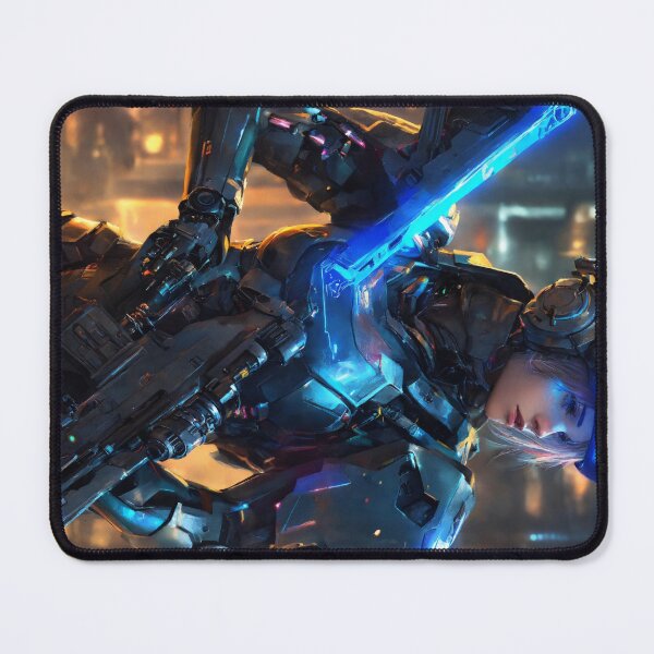 Item preview, Future Soldier Girl designed and sold by RaF71PrO.