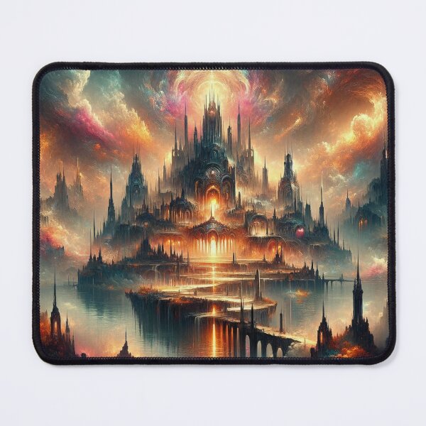 Item preview, Kingdom from Realm Beyond designed and sold by imagi-naition.