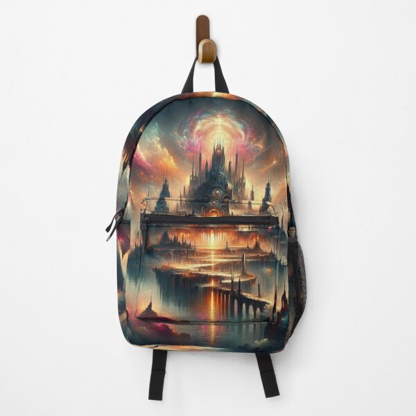 Item preview, Kingdom from Realm Beyond designed and sold by imagi-naition.