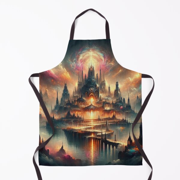 Item preview, Kingdom from Realm Beyond designed and sold by imagi-naition.