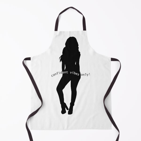 Item preview, confident vibes only! designed and sold by KarmaaKissed.