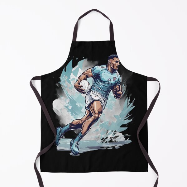 Item preview, Rugby Passion designed and sold by macadolie.