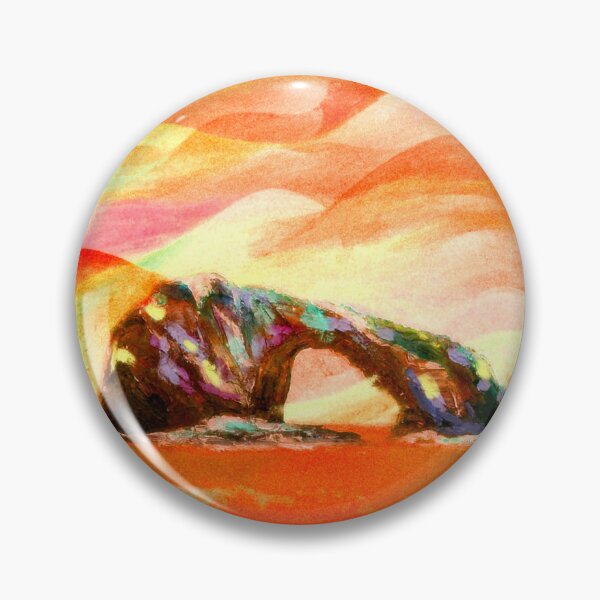 Item preview,  island arch sunrise designed and sold by Gerardo Segismundo.