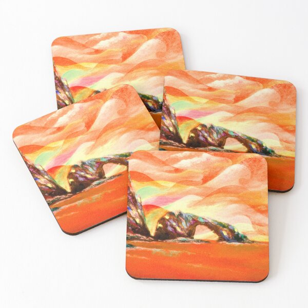 Item preview,  island arch sunrise designed and sold by Gerardo Segismundo.