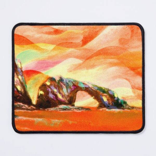 Item preview, island arch sunrise designed and sold by Gerardo Segismundo.
