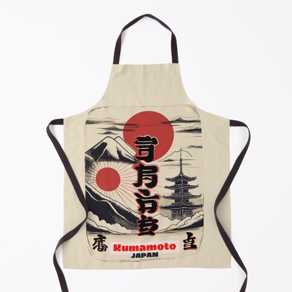 Item preview, Japan Kumamoto designed and sold by YolaShopOnline.