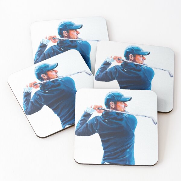 Item preview, A gift for golfers, for golf fans designed and sold by MagdaKlosArt.