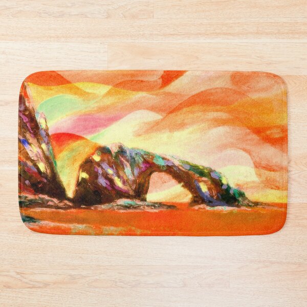 Item preview,  island arch sunrise designed and sold by Gerardo Segismundo.