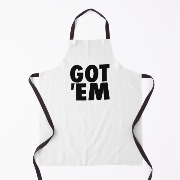 Item preview, GOT 'EM designed and sold by Pastexchange.