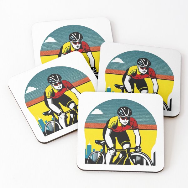 Item preview, The cyclist designed and sold by Jordi Tort .