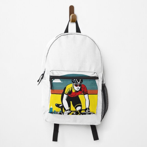 Item preview, The cyclist designed and sold by Jordi Tort .