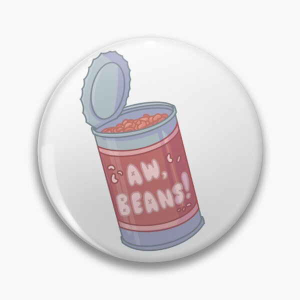 Item preview, Aw, Beans! designed and sold by Alexandra Schmitz.