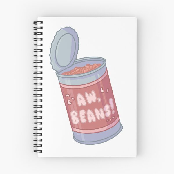 Item preview, Aw, Beans! designed and sold by Alexandra Schmitz.