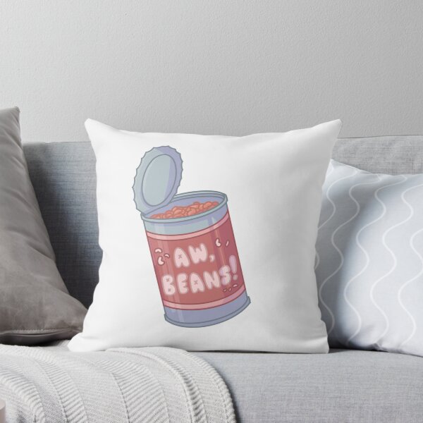 Item preview, Aw, Beans! designed and sold by Alexandra Schmitz.