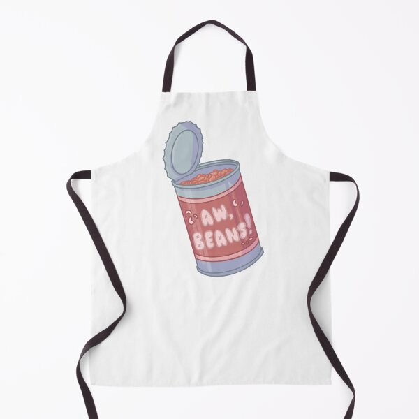 Item preview, Aw, Beans! designed and sold by Alexandra Schmitz.