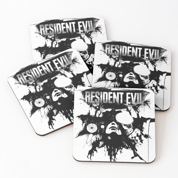 Item preview, Biohazard 7 designed and sold by odraudshop.