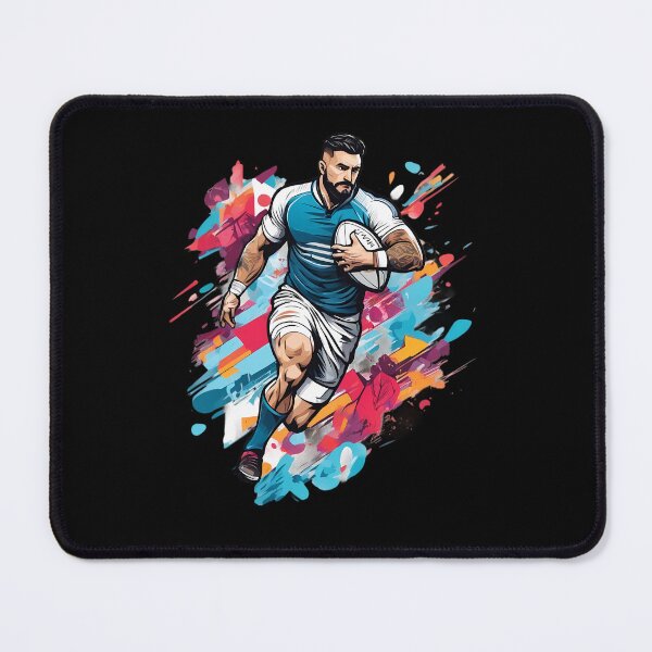 Item preview, Rugby Pride designed and sold by macadolie.
