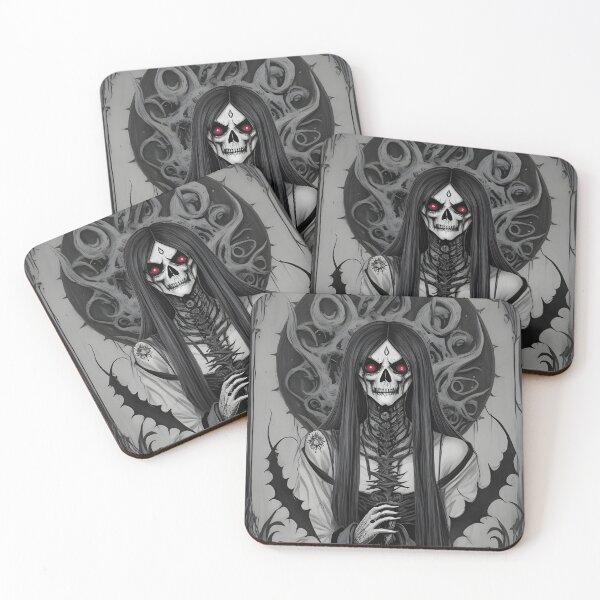 Item preview, Our Dark Lady of Misdemeanor designed and sold by DarkJuliettes.