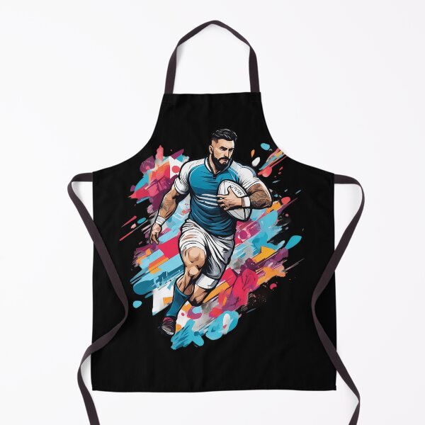 Item preview, Rugby Pride designed and sold by macadolie.