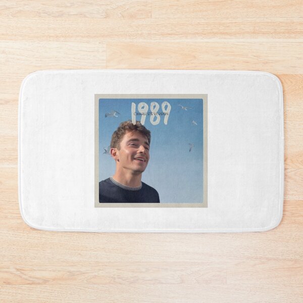 Item preview, 1989 CHARLES LECLERC (CHARLES VERSION) designed and sold by JonasSwifieF1.
