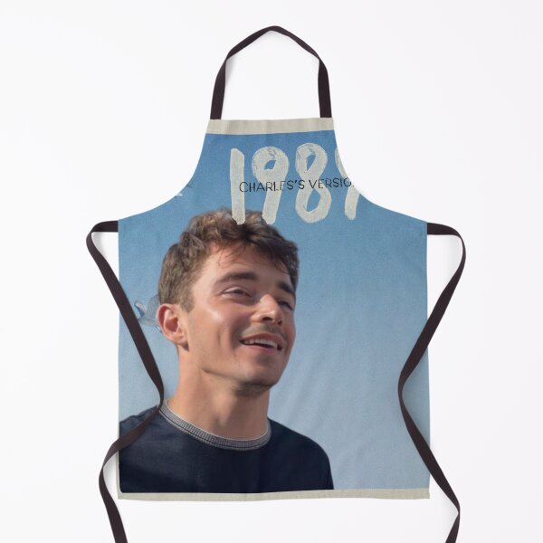 Item preview, 1989 CHARLES LECLERC (CHARLES VERSION) designed and sold by JonasSwifieF1.
