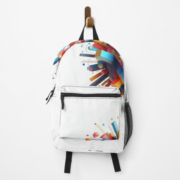Item preview, Living Geometry in 3D designed and sold by NovaFus.